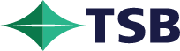 TSB Bank logo
