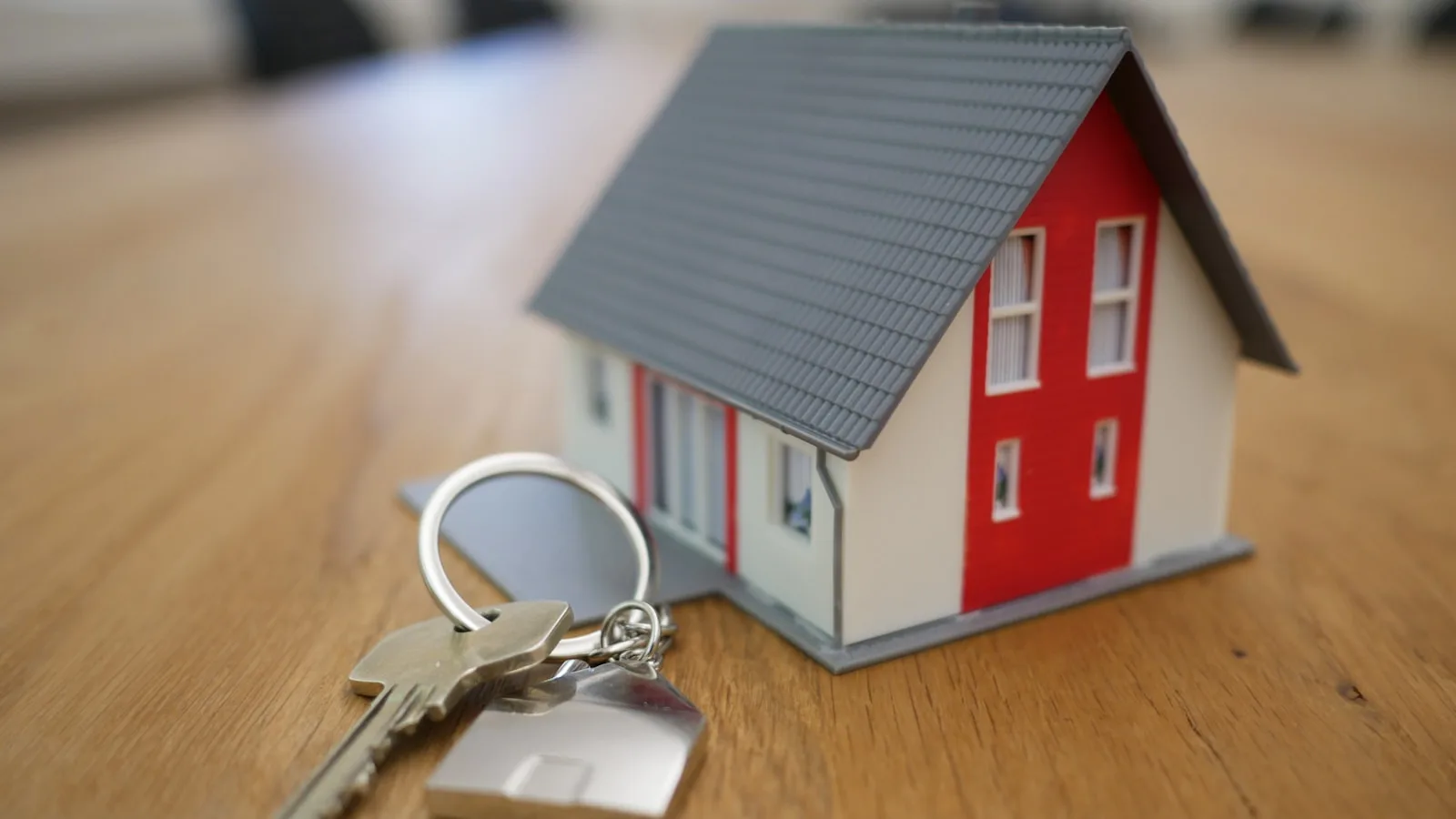 Auckland home representing a first-home purchase