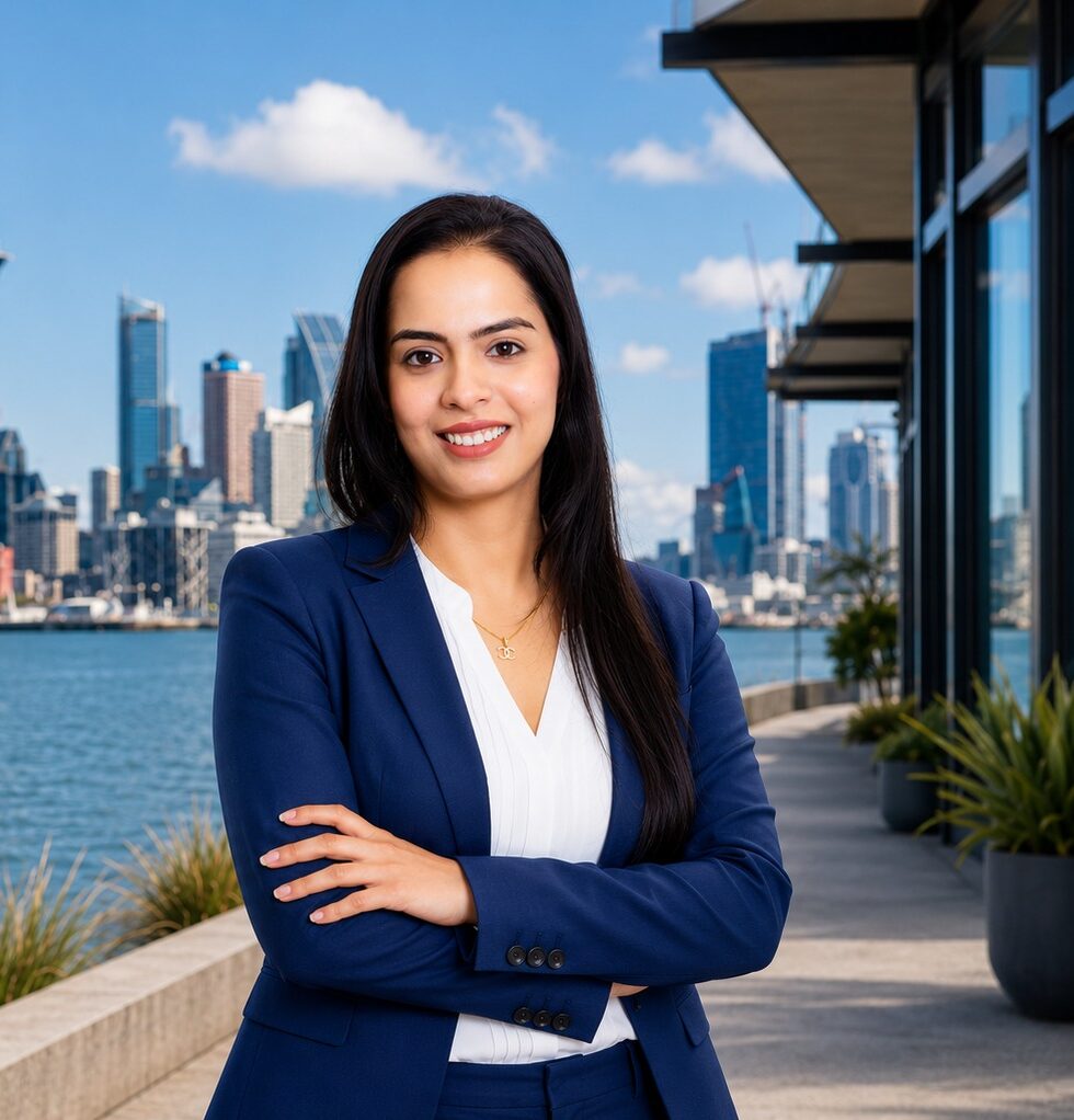 Harleen Kaur, Mortgage Adviser