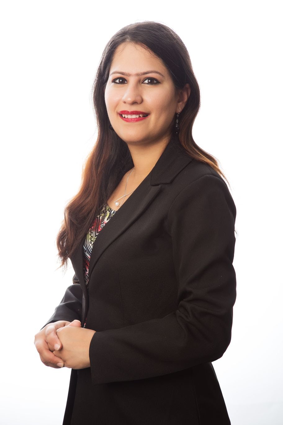Simranjit Kaur, Insurance Advisor